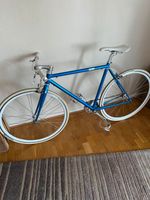 Fahrrad Mika Amaro Single Speed 53cm 10 Kg Rechnung! Niedersachsen - Braunschweig Vorschau