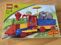 LEGO Duplo 5606 - Eisenbahn Schiebezug Kreis Ostholstein - Ratekau Vorschau