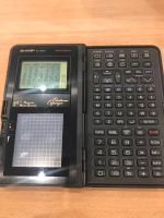 Elektronischer Organizer Sharp IQ-7100M Retro Taschencomputer Nordrhein-Westfalen - Mönchengladbach Vorschau