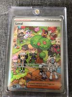 Pokemonkarte Leval tg236/091 excellent Bonn - Beuel Vorschau