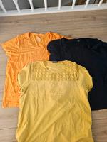 Tshirt Set Gr.44/46 Nordrhein-Westfalen - Wiehl Vorschau