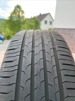 Vier 195 / 55 R 16 87 V Continental Ecocontact 6 DOT 0820 Hessen - Biedenkopf Vorschau