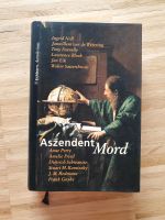 Krimi // Aszendent Mord // 12 Astrokrimis Baden-Württemberg - Konstanz Vorschau