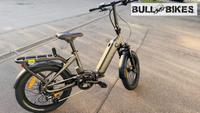DERUIZ Peridot Faltbike 2025 Baden-Württemberg - Tettnang Vorschau