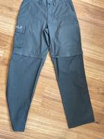 Jack Wolfskin Outdoorhose Gr.102 Hessen - Edermünde Vorschau