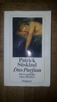 Das Parfum - Patrick Süskind Schleswig-Holstein - Bad Oldesloe Vorschau