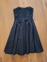 Cocktailkleid Swing, schwarz Nordrhein-Westfalen - Kürten Vorschau