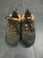 Halbschuhe, Wanderschuhe, Jack Wolfsin, Junge Gr 28 Baden-Württemberg - Erbach Vorschau