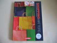 "Shopping Matters-Englisch f. Einzelh. u. Verkauf,"NEU" Rheinland-Pfalz - Osthofen Vorschau