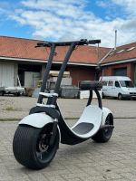 Astreea One White - Scooter Niedersachsen - Papenburg Vorschau