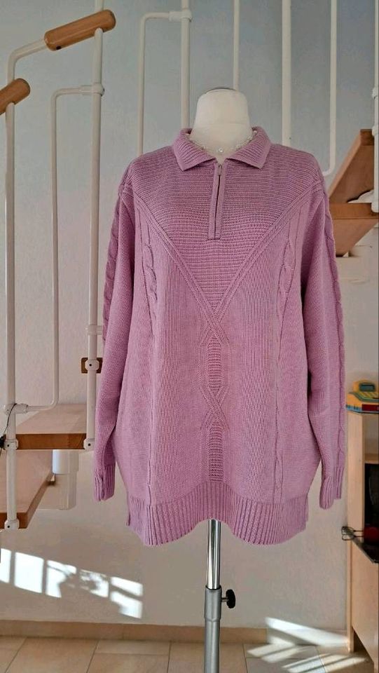 Annabell Damen Pullover Gr XXL Neu in Bergkamen