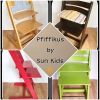 ☀TOP☀ ANKAUF: KINDERSTÜHLE☀ HOCHSTUHL☀u.a. STOKKE/ HAUCK/ HERLAG☀ Dresden - Seevorstadt-Ost/Großer Garten Vorschau