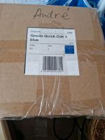 Qeedo Quick Oak 3 blue  Neu Thüringen - Suhl Vorschau