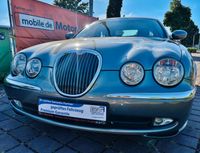 Jaguar Jaguar S-Type#Gepflegt#Scheckheft#8.Fach- Hessen - Sulzbach Vorschau