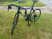 Focus Mares 6.9 2021 Cyclecross/Rennrad/Fitnessbike Thüringen - Berlstedt Vorschau