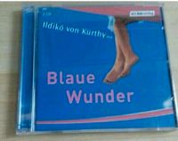 Ildiko` von Kürthy 2CD Hörbuch⭐Blaue Wunder Ildikó von Kürthy♥ 5€ Bayern - Waal Vorschau