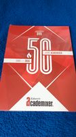 Academixer - 50 Jahre Jubiläums - 2 DVD 2016 - Kabarett Leipzig, Dresden - Südvorstadt-Ost Vorschau