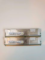 SAMSUNG 4 GB PC2 M395T5750CZ4 Arbeitsspeicher ECC Server Speicher Hessen - Heppenheim (Bergstraße) Vorschau