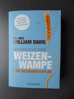 Weizenwampe - Dr. med. William Davis Nordrhein-Westfalen - Arnsberg Vorschau