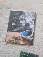 NEU Buch Mein Räucherkästchen Esoterik Spiritualität Baden-Württemberg - Lörrach Vorschau
