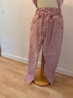 Rosa Stoffhose von Esprit Hessen - Bad Orb Vorschau