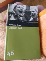 Hermann Hesse Unterm Rad Niedersachsen - Bad Bevensen Vorschau