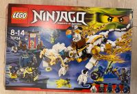 LEGO® Ninjago 70734 Nordrhein-Westfalen - Würselen Vorschau