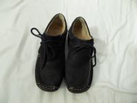 Wolky Halbschuhe Schuhe Gr. 39 Leder schwarz Rheinland-Pfalz - Fachingen Vorschau