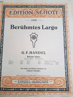 Noten - Einzelausgaben - für Klavier und Violine Dresden - Blasewitz Vorschau