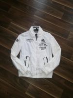 Neuwertige Damen Jacke Regenjacke von Soccx Gr S Nordrhein-Westfalen - Leverkusen Vorschau