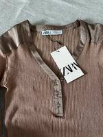 Longsleeve Rosé von Zara Kiel - Kiel - Exerzierplatz Vorschau