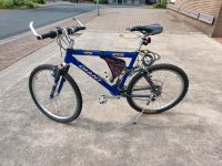 Giant Mountainbike Fully 26 Zoll Nordrhein-Westfalen - Dinslaken Vorschau