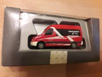 Herpa 1/87 H0 Mercedes Benz Sprinter MTW Feuerwehr Daimler OVP Bayern - Rosenheim Vorschau