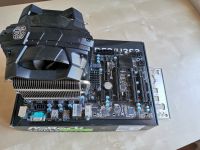 ASRock 980DE3/U3S3 + AMD FX 6300 + 12 GB DDR3 + CM V8 GTS Hessen - Melsungen Vorschau