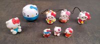 Sammelfiguren Hello Kitty, Vintage Sachsen - Weißwasser Vorschau