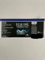 ONE OK ROCK Ticket Düsseldorf (05.10.2024) Stuttgart - Weilimdorf Vorschau