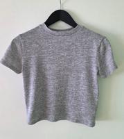 Shirt kurz grau v. Colloseum Baden-Württemberg - Freiburg im Breisgau Vorschau