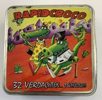 Rapid Croco RapidCroco Spiel komplett Nordrhein-Westfalen - Herne Vorschau