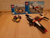 Lego City 60019 Kunstflugzeug Baden-Württemberg - Schwaigern Vorschau