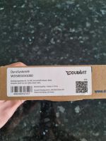 Duravit Betätigungsplatte WD5001031000 neu ovp Bayern - Erlangen Vorschau