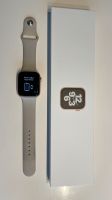 Apple Watch SE 44mm Gold Alu Starlight Sport GPS Nordrhein-Westfalen - Kleve Vorschau