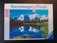 Puzzle, Ravensburger 15286, Italien, Dolomiten Lago Antorno Nordrhein-Westfalen - Bottrop Vorschau