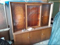 Vintage / Schrank / Alter Schrank / Garage / Werkstatt/ Scheune Hessen - Calden Vorschau