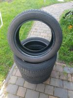 Bridgestone 185/50 R16 mit 6mm Profiltiefe Leipzig - Marienbrunn Vorschau