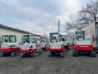 Takeuchi TB 210 R Bj 2021 ca 500 Bstd. Bayern - Neustadt b.Coburg Vorschau