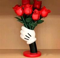 Mickey Maus Vase. Sachsen - Plauen Vorschau