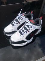 Nike Air Monarch Gr. 45,5 neu ungetragen Thüringen - Ohrdruf Vorschau