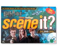 Suche DVD für Scene it Harry Potter Spiel Grüne Ausgabe Hessen - Dietzenbach Vorschau