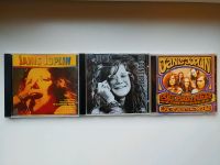 3 CDs von Janis Joplin Brandenburg - Potsdam Vorschau