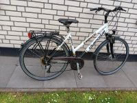 Trekking Fahrrad Touringstar Niedersachsen - Edewecht Vorschau